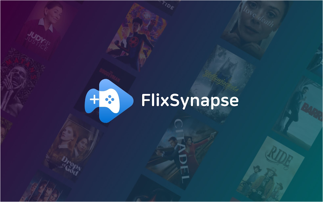FlixSynapse (XIXI86) APK for Android - Free Download