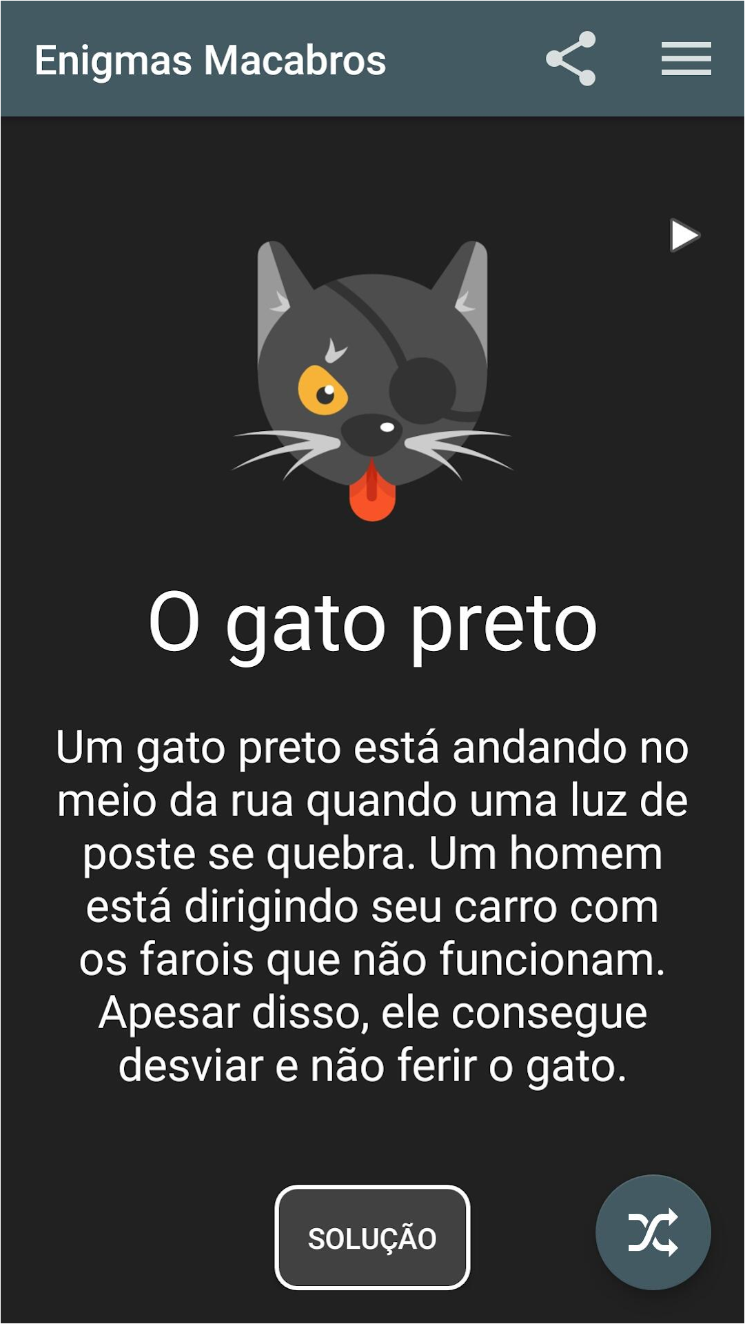Download do APK de Gato Preto 🔮 Jogo de Magia para Android