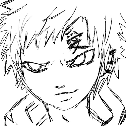 Amor-gaara - Desenho de shirouatsuyaa - Gartic