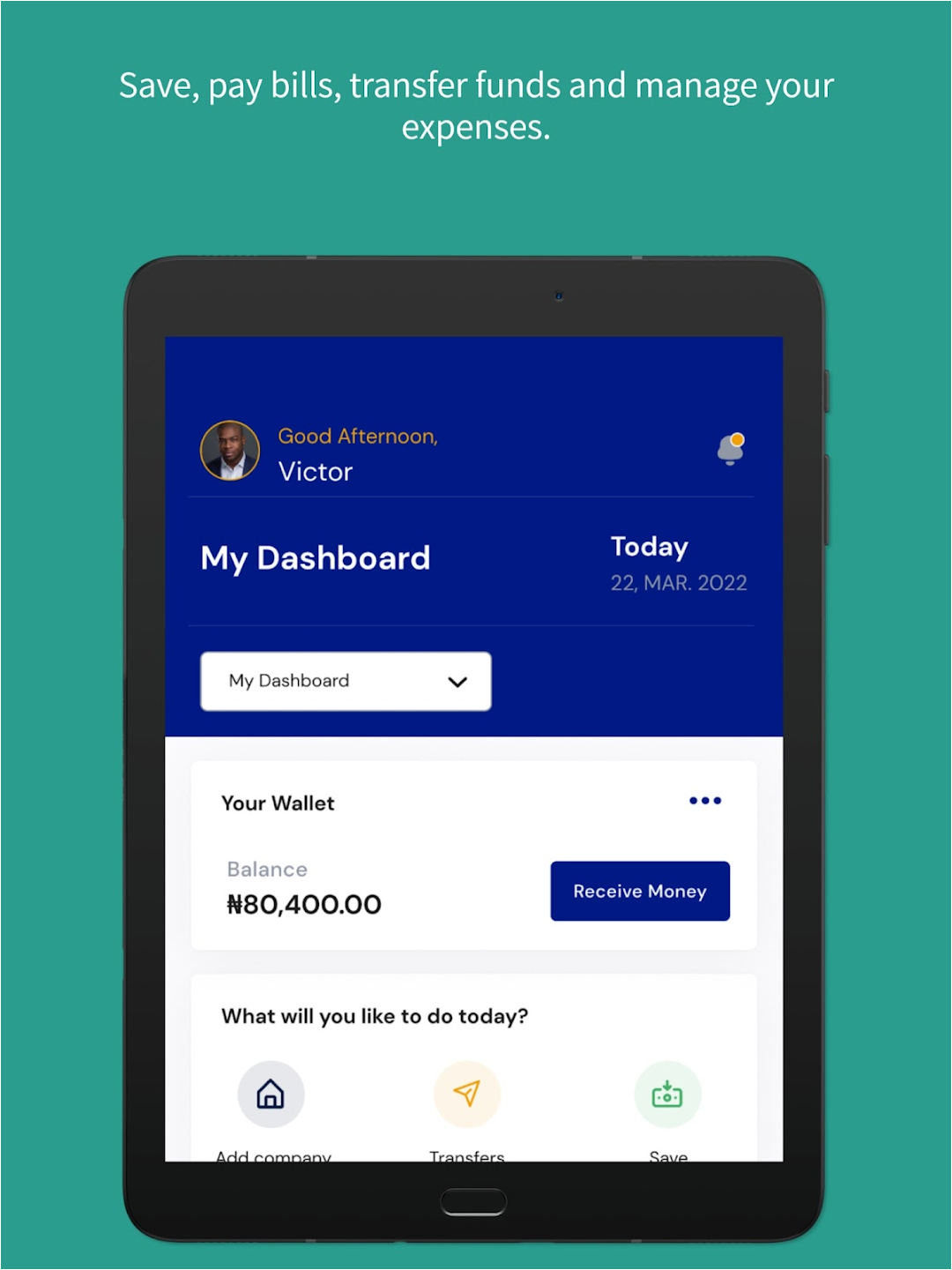 Ropay Mobile (Ropayments Inc) APK for Android - Free Download