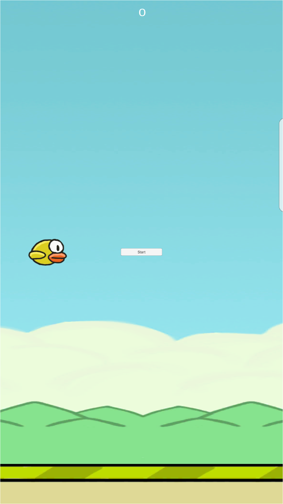 Flappy Bird v1.3 for Android (com.dotgears.flappybird) : dotGEARS : Free  Download, Borrow, and Streaming : Internet Archive