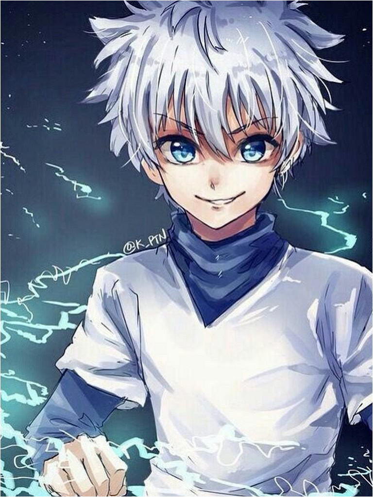 hunter x hunter wallpaper APK for Android Download